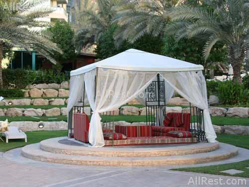 Hilton Dubai Jumeirah 6